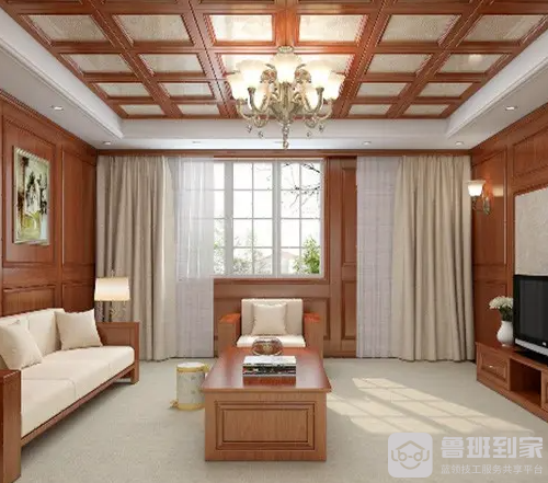刨花板是什么材料，装修用什么板材好