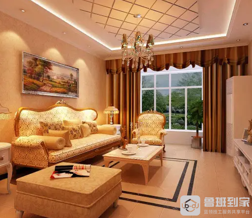 石膏板吊顶尺寸有哪些，石膏板吊顶的施工要点有哪些