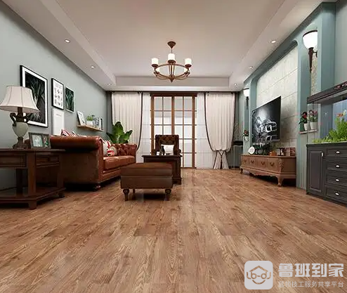 石塑地板防水吗，石塑地板的优缺点是什么