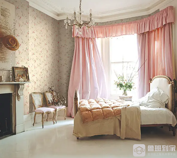 什么是田园风格，田园风格设计特点是什么