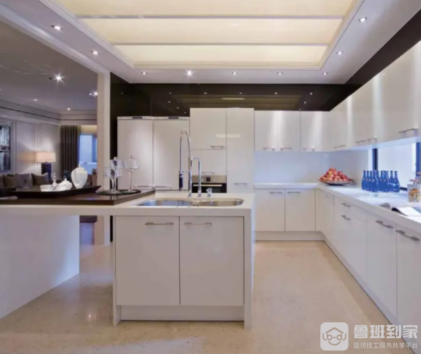 橱柜宽度是多少，橱柜安装需注意哪些