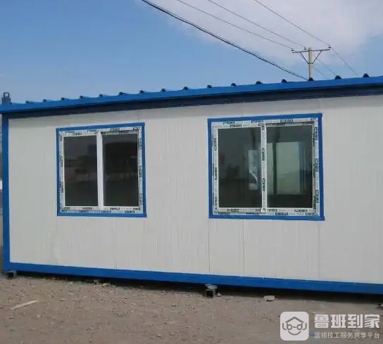 板房材料是什么材料，板房是什么意思