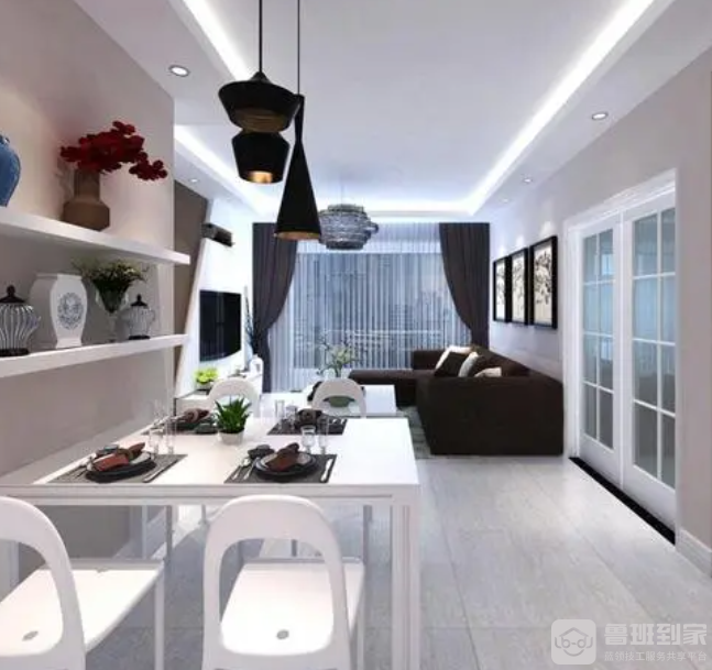 家居建材，继电器作用是什么