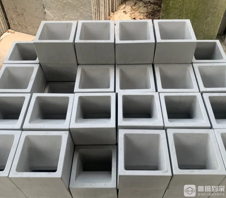 空心砖和多孔砖的区别有哪些，空心砖的优点有哪些