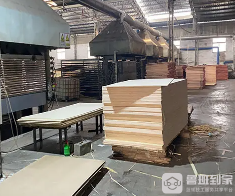 多层板是什么板材，多层板使用需注意什么