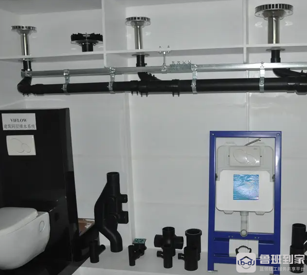 什么叫虹吸式排水，虹吸式排水使用注意事项有哪些