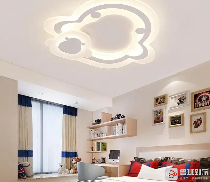 led灯发光原理是什么，led灯选购注意什么