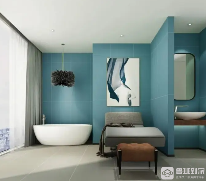 负离子瓷砖有什么用，瓷砖选择技巧有哪些