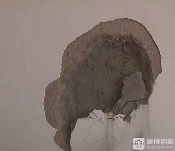 空鼓是什么意思，为什么会出现空鼓的问题