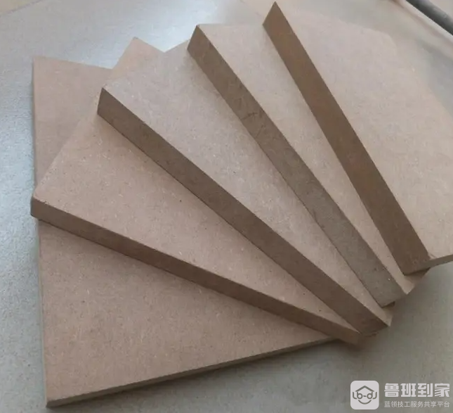 纤维板是什么材料，纤维板的优点是什么