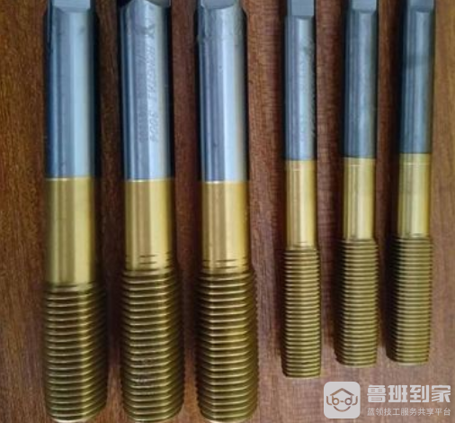 什么是管螺纹，管螺纹和普通螺纹的区别有哪些