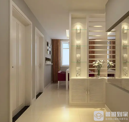 玄关是什么意思，玄关的优势有哪些