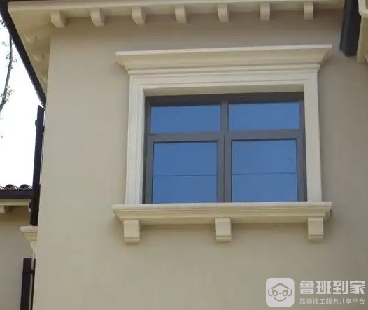 窗套的作用是有哪些，怎样选择合适的窗套