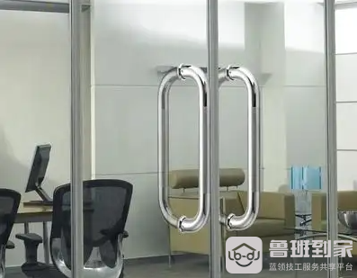 门把手高度标准是多少，门拉手安装方法是什么