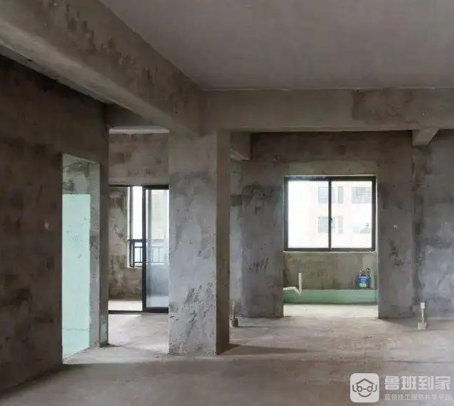 承重墙怎么分辨，哪些房屋结构不能拆