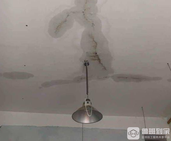 楼上漏水不处理怎么办，楼上漏水的原因有哪些