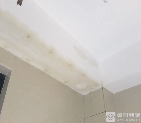 楼上漏水不处理怎么办，楼上漏水的原因有哪些