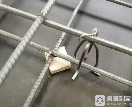什么是保护层厚度，混凝土保护层厚度为什么不够