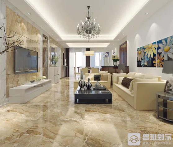 新中源瓷砖好不好，家用瓷砖如何选购