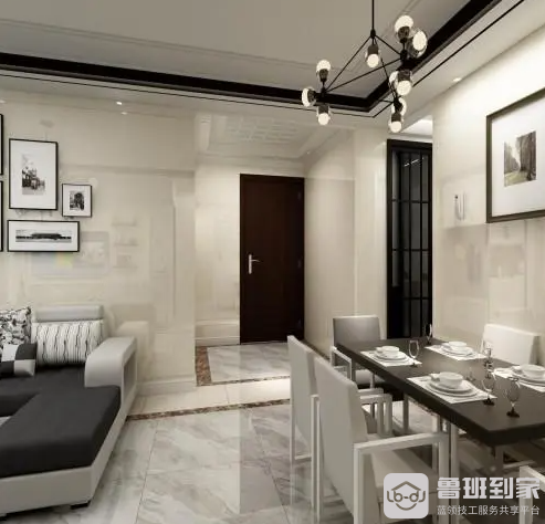 金舵瓷砖怎么样，金舵瓷砖的特点是什么