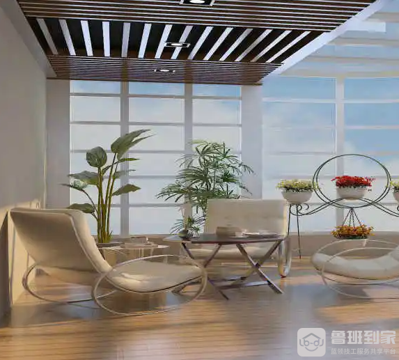什么叫防腐木材，如何选购防腐木材