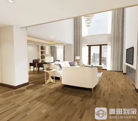 钢琴烤漆地板哪些品牌好，钢琴烤漆地板特点有哪些