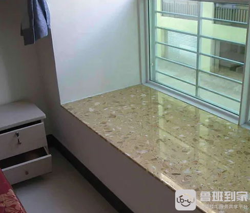 窗台板哪种材质好，窗台板尺寸的选择怎么做