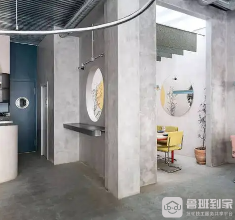 轻质混凝土特点是什么，轻质混凝土应用有哪些