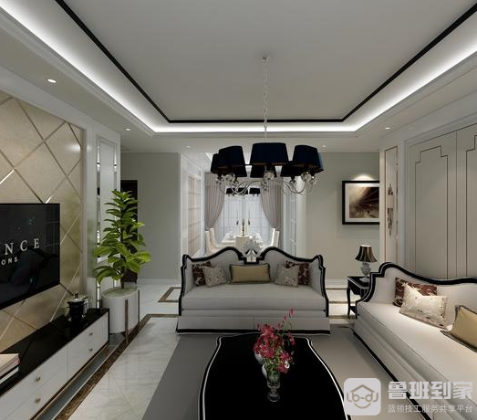 装修房子全包价格是多少，全包装修包括哪些项目