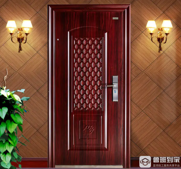 神将防盗门是几线品牌，神将防盗门好吗