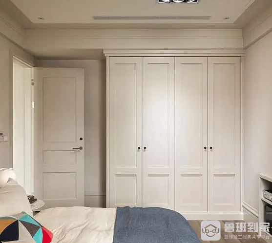 衣柜格局设计有哪些，中式推拉门衣柜格局的优缺点有哪些