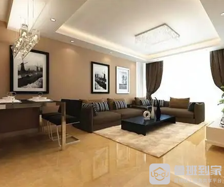 地板砖颜色都有什么，如何选地板砖颜色