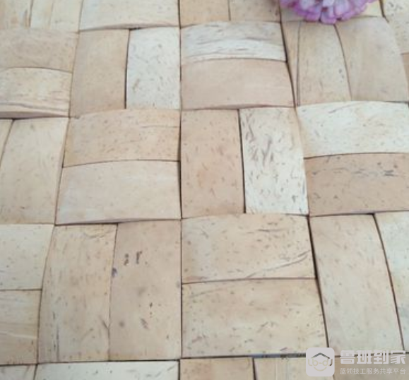 什么是椰壳马赛克，椰壳马赛克优点有哪些