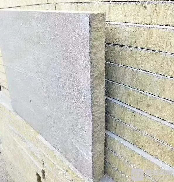 家居建材，外保温材料有哪些