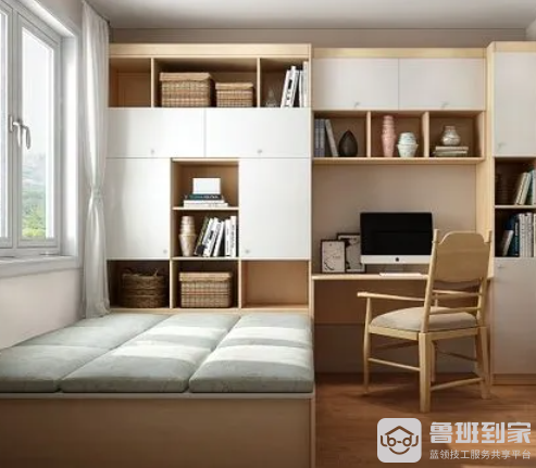榻榻米是什么东西，榻榻米安装需注意哪些