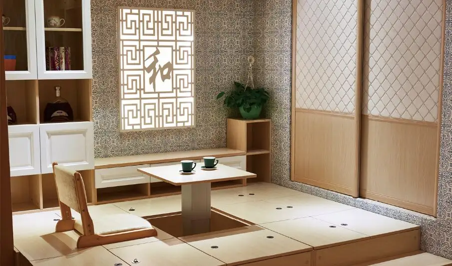榻榻米房间味道.png