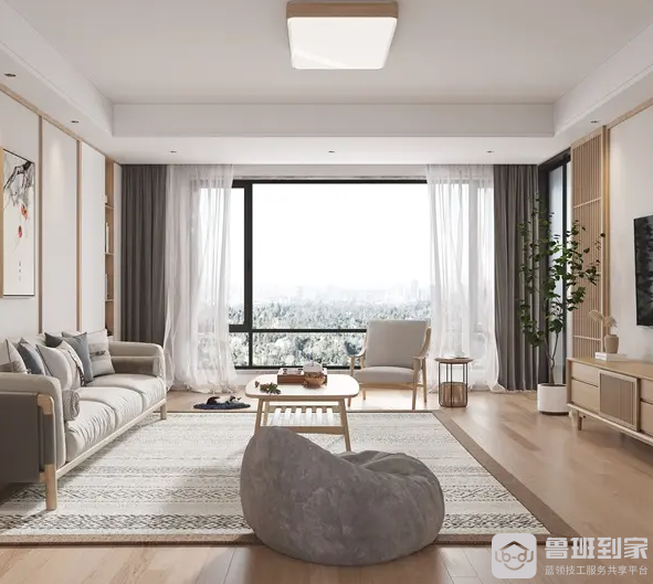 家居建材，进口木材的种类有哪些