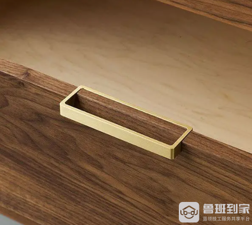 抽屉把手选择技巧有哪些，抽屉把手坏了怎么办