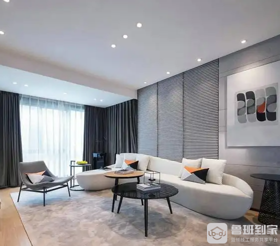 主灯设计优缺点是什么，无主灯设计的注意事项有哪些