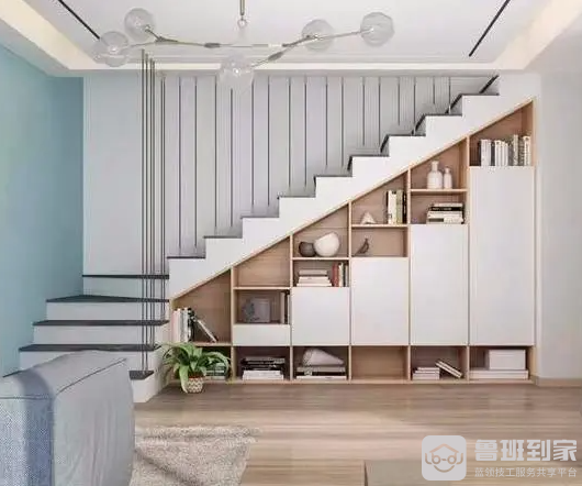 楼梯踏步尺寸计算公式是什么，楼梯设计需要注意哪些