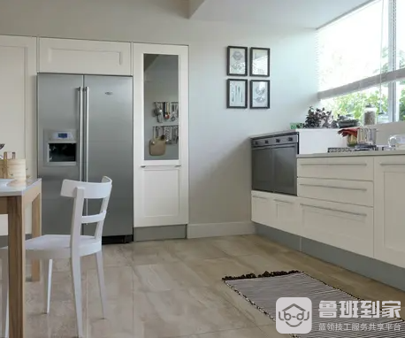 威乃达橱柜好不好，威乃达橱柜价格怎么样