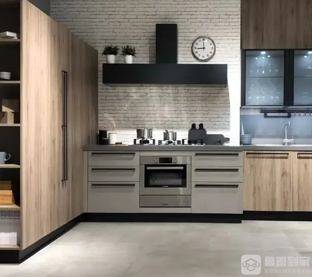威乃达橱柜好不好，威乃达橱柜价格怎么样