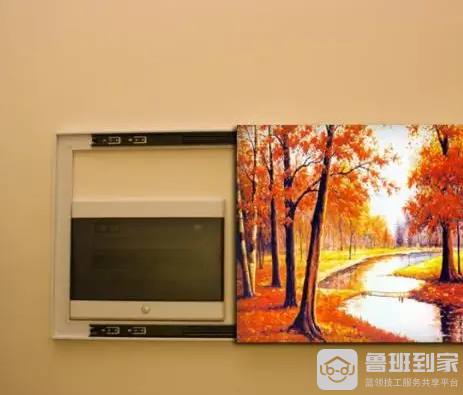 电表箱尺寸一般是多大的，电表箱的材质有哪些