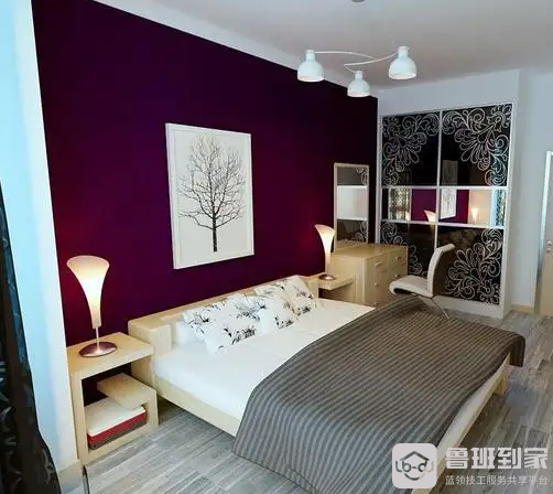 床头柜高度标准尺寸是多少，如何选购床头柜