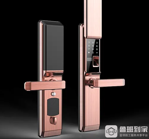 a级锁和b级锁的区别是什么，锁芯坏了如何换