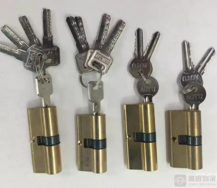 c级锁芯怎么样，什么样子的c级锁芯会比较好