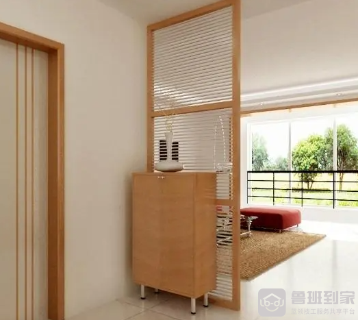 什么是入户玄关，入户玄关挂什么画好
