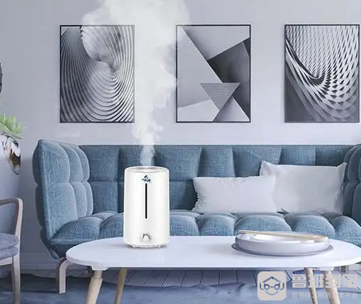 加湿器工作原理是什么，加湿器都有哪些类型