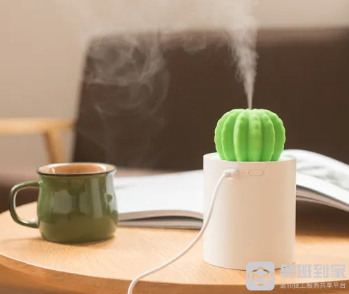 加湿器工作原理是什么，加湿器都有哪些类型
