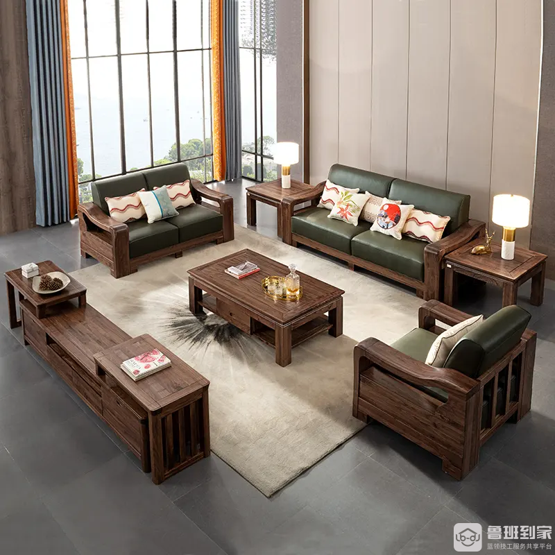 北美黑胡桃木和非洲花梨木家具哪个好.png